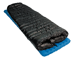 Icelandic 150 Backpackers' Quilt