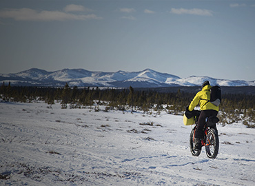 Race calendar