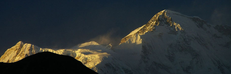 image of Cho Oyu