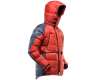 Hispar Down Jacket: K Series