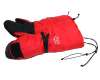 Polar Down Mitts