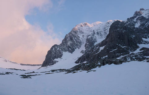 Scottish Winter with Petesy Scottish Winter with Petesy