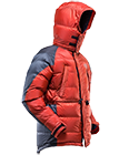 image of Down & Synthetic Jackets