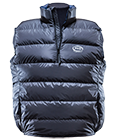 image of Down & Synth Vests