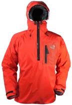 Alpamayo Waterproof Smock