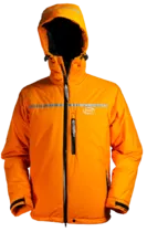 Alpha Belay Jacket