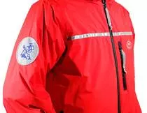 As used by SARDA (Search and Rescue Dog Association) Scotland