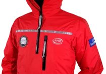 Alpha Belay Smock