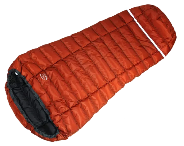 Alpine Ultra Half Bag