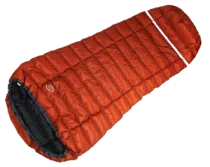 Alpine Ultra Half Bag