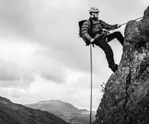 Alpine Ultra Down Jacket: 'K Series'
