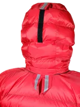 Alpine Ultra Down Jacket