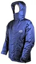 Arctic Down Jacket (Navy blue)
