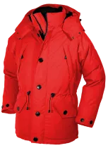 Asgard Ventile Down Jacket