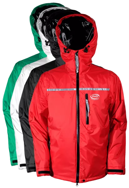Beta Belay Jacket