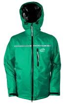 Beta Belay Jacket