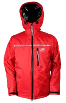 Beta Belay Jacket