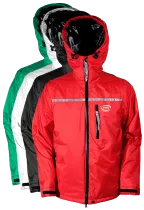 Beta Belay Jacket