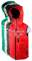 Beta Belay Vest