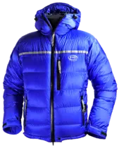 Delta "K" Down Belay Jacket