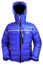 Delta ″K″ Down Belay Jacket