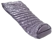 Delta-Race 250 K Down Sleeping Bag