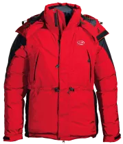 Denali Down Jacket: K Series