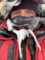 Denali Down Jacket: K Series