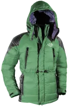 Denali Down Jacket: K Series