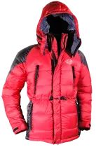 Denali Down Jacket: K Series