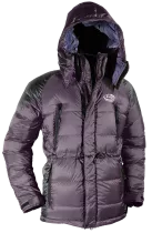 Denali Down Jacket: K Series