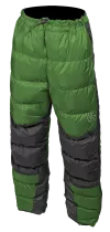 Denali Down Trousers 'K Series'