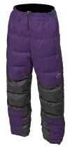 Denali Down Trousers 'K Series'