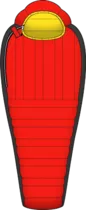 Design Your Own Hi-Tech Down Sleeping Bag