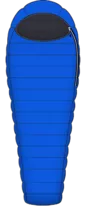 Design your own Superlight down sleeping bag