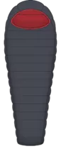 Design your own Superlight down sleeping bag