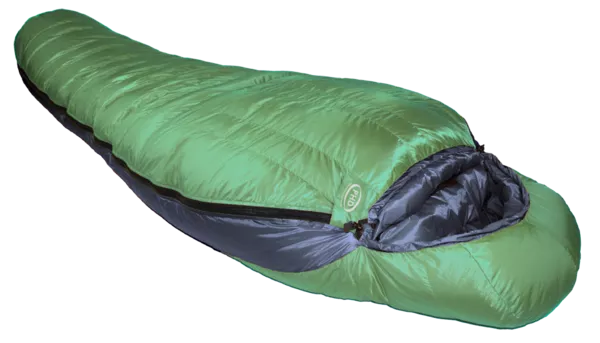 Diamir 1200 Down Sleeping Bag: K Series