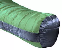 Ovoid shape footbox to fit naturally to feet and avoid pressure.