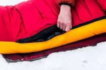 Diamir 900 Down Sleeping Bag