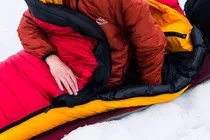 Diamir 900 Down Sleeping Bag