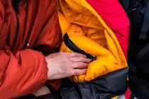 Diamir 900 Down Sleeping Bag