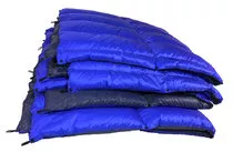 Duo Down Quilt - Double Size
