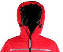 Zeta Belay Smock