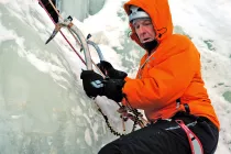Zeta Belay Smock