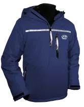 Epsilon Belay Smock