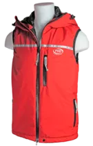 Epsilon Belay Vest