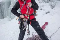 Epsilon Belay Vest