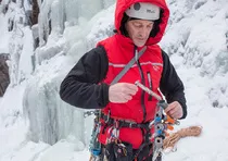 Epsilon Belay Vest