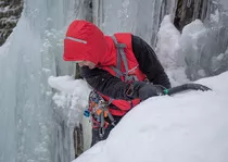 Epsilon Belay Vest