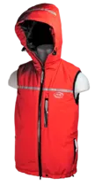 Epsilon Belay Vest